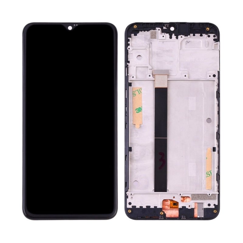Umidigi A7 Screen Replacement price in Kenya