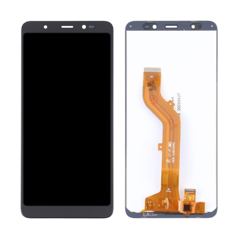 Itel P55 Screen Replacement price in Kenya