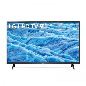 LG 49 inch Smart TV 49UM7340PVA