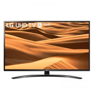 LG 65 inch 4K UHD TV 65UM7450PVA