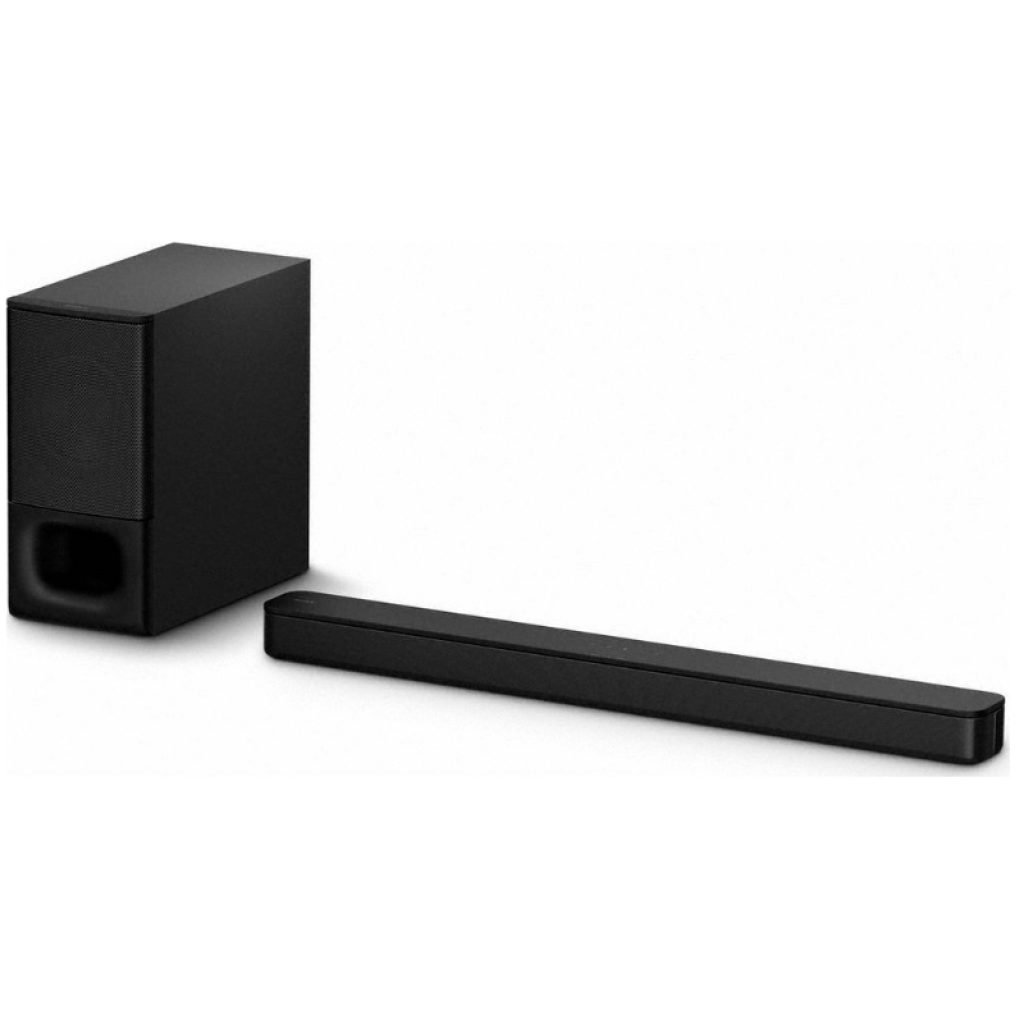 Sony HT-S350 Sound Bar Price in Kenya - Mobitronics