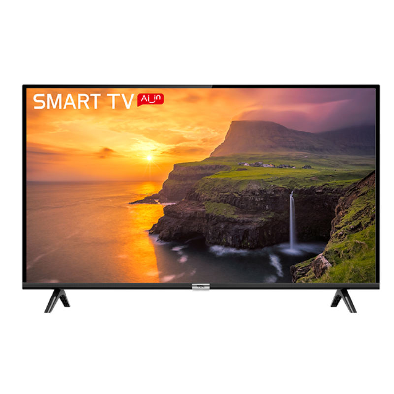 TCL 49 inch android TV 49S6800