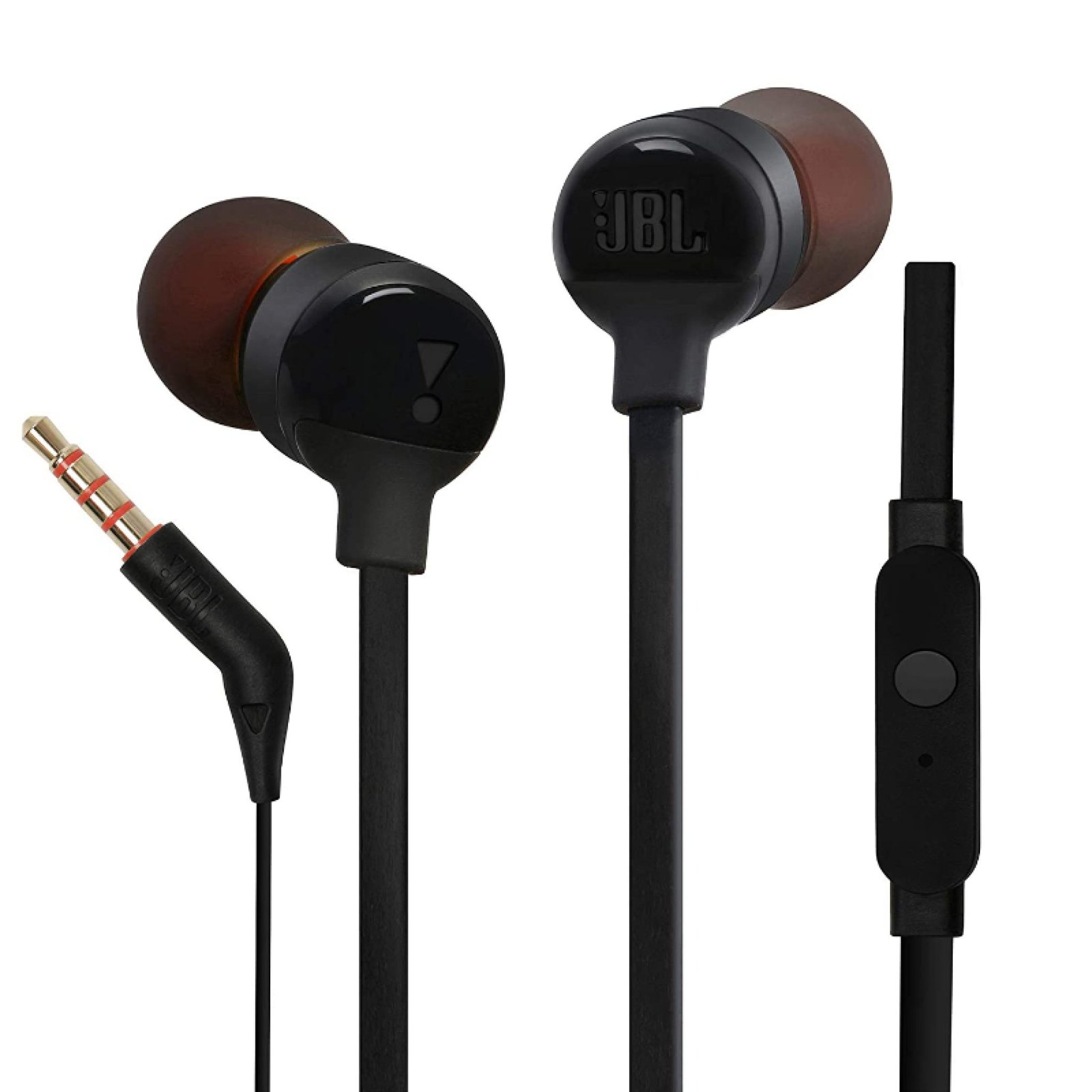 JBL Tune 110 Inear headphones Price in Kenya Mobitronics