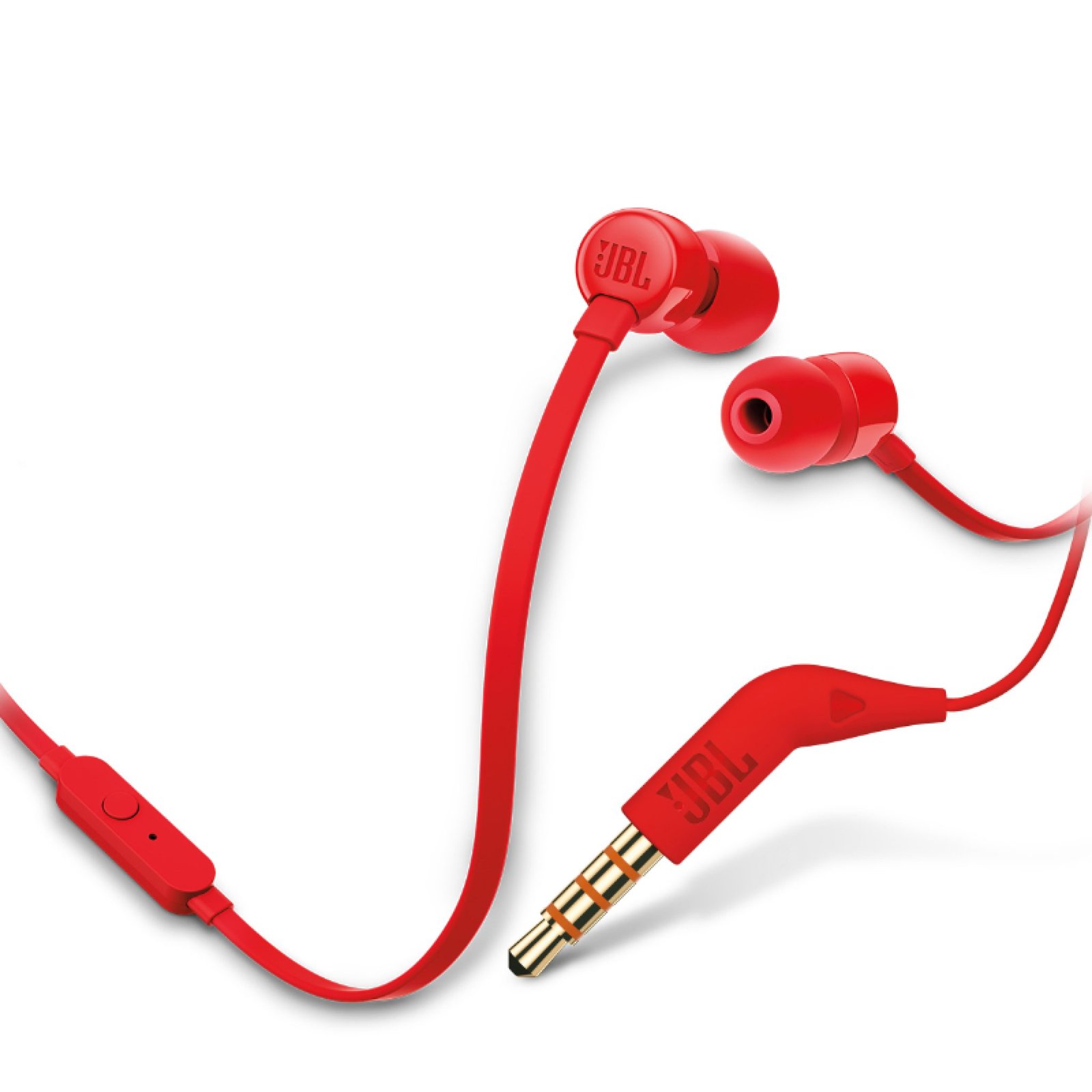 JBL Tune 110 Inear headphones Price in Kenya Mobitronics