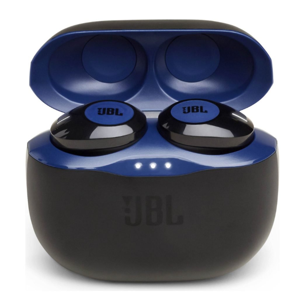 JBL Tune 120TWS Wireless Earbuds Price in Kenya Mobitronics