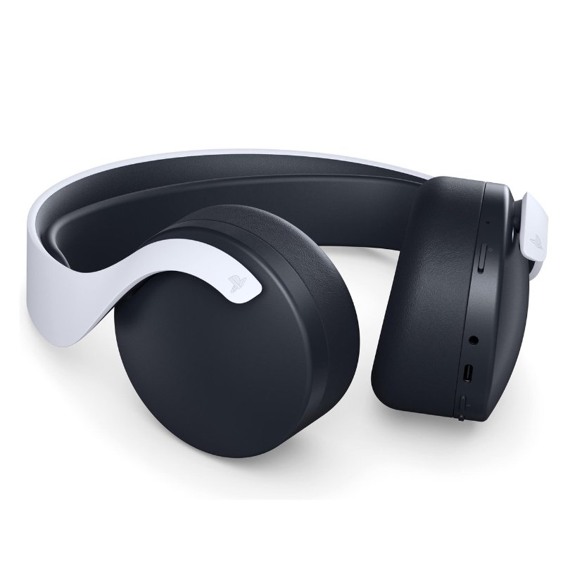 PS5 Pulse 3D Wireless Headset - Mobitronics Kenya