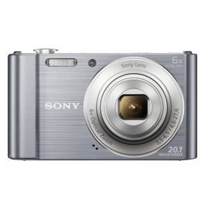 Sony DSC-W810
