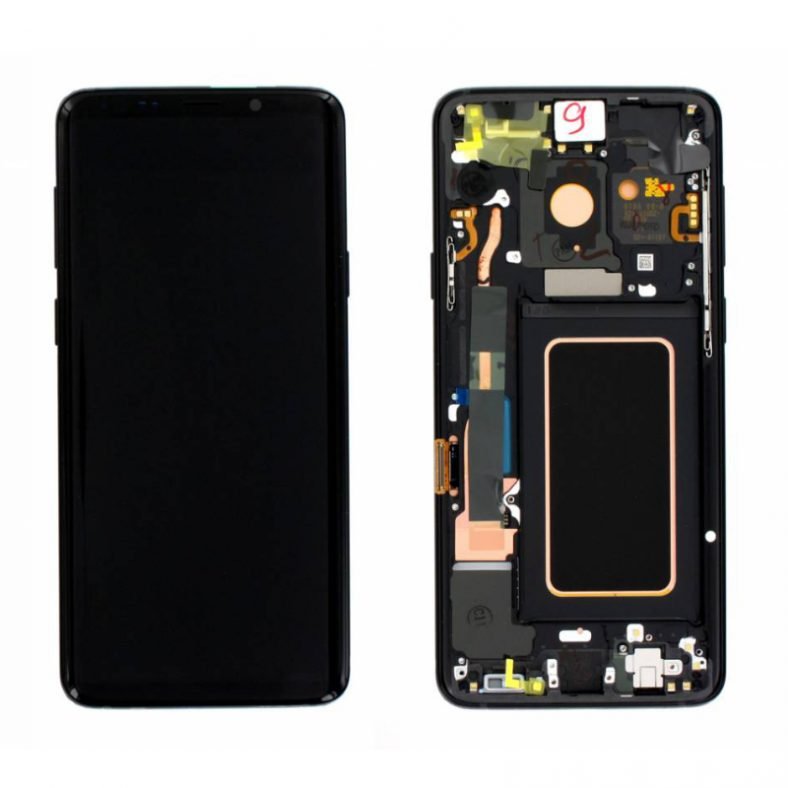 used galaxy s20 ultra