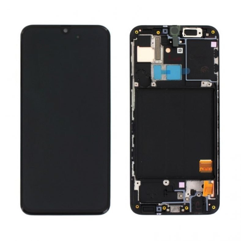 Samsung Galaxy A31 Screen Replacement Price in Kenya - Mobitronics