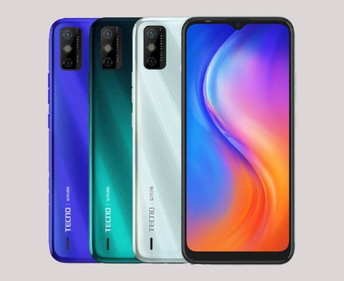 Tecno Spark Go 2020 Price in Kenya Mobitronics