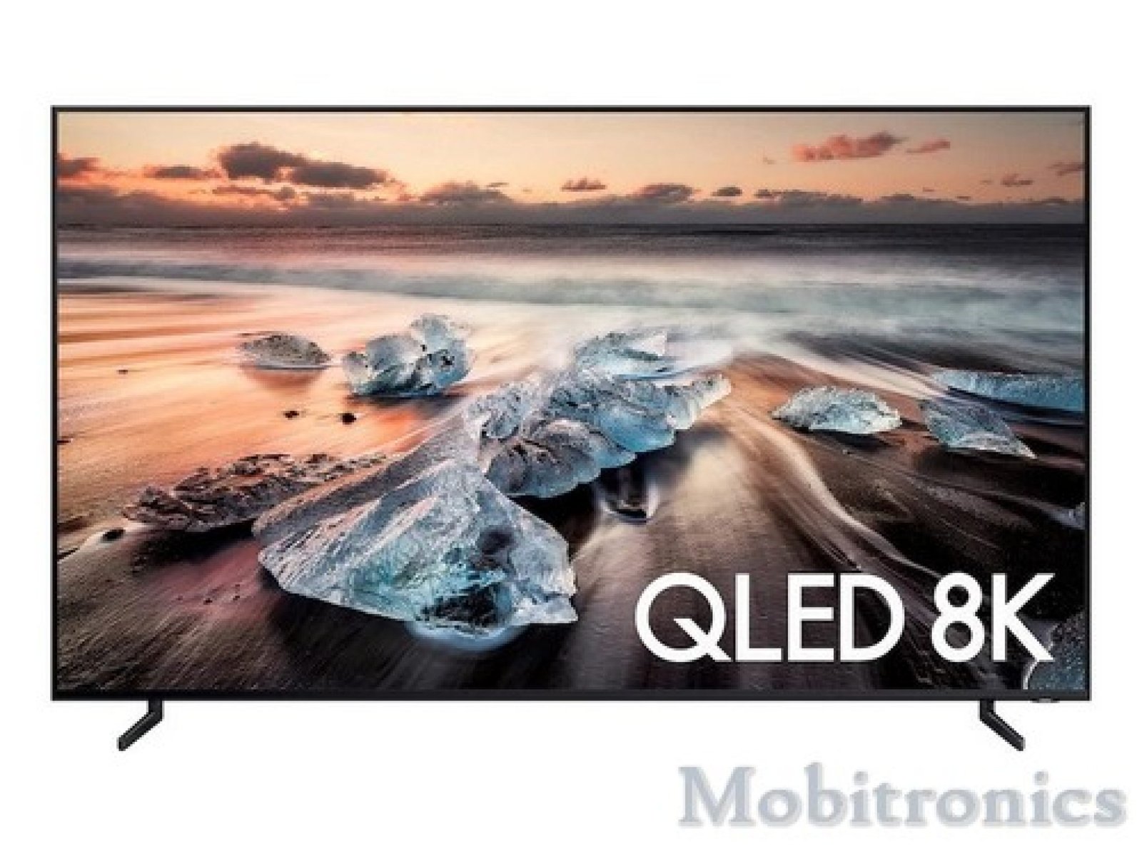 Samsung 82 Inch Smart QLED 8K TV 82Q900RB Price in Kenya Mobitronics