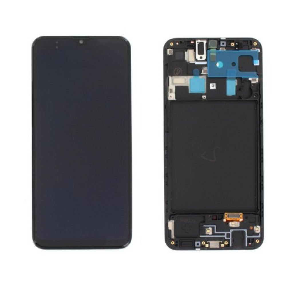 repair samsung a20 screen cost