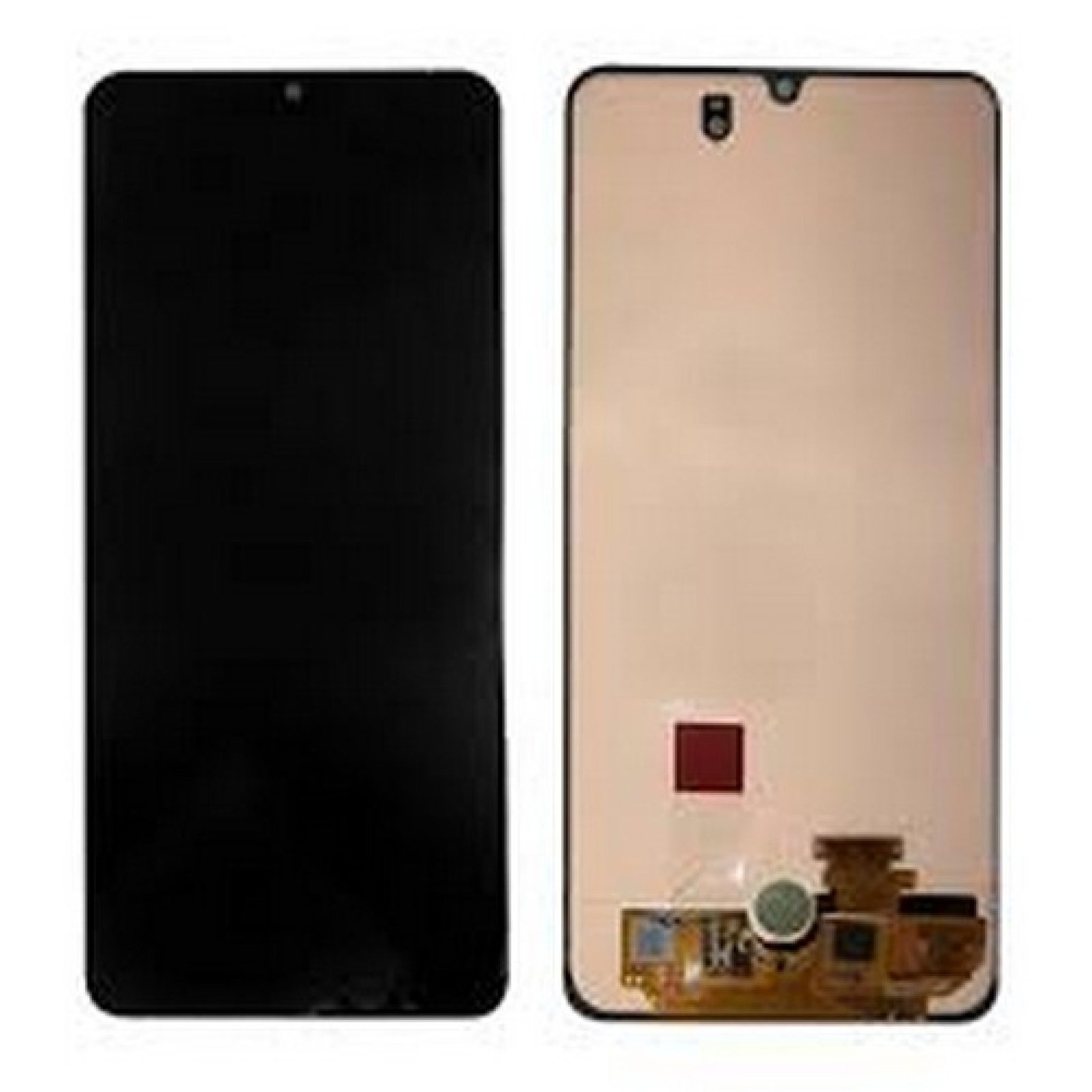 samsung galaxy a30 replacement screen