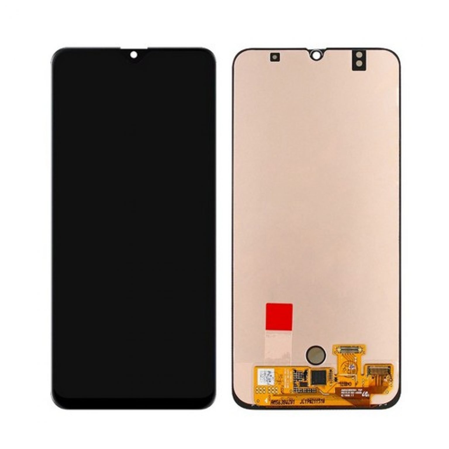 Samsung Galaxy A50 Screen Replacement Price in Kenya - Mobitronics