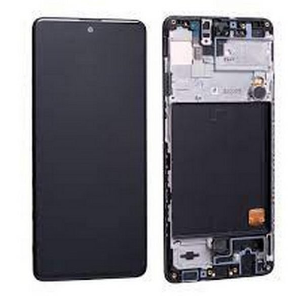samsung a51 screen cost
