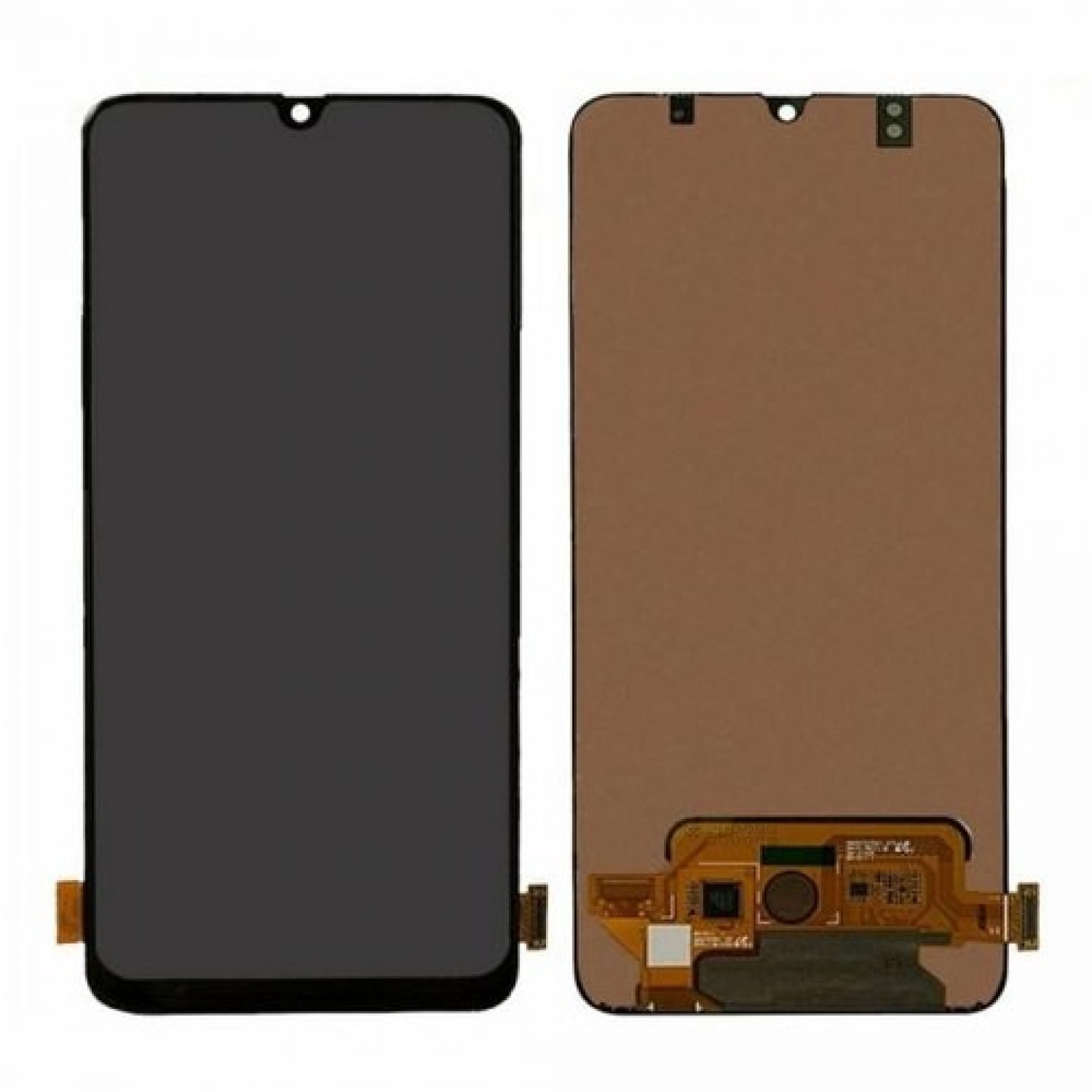 galaxy a70 screen replacement