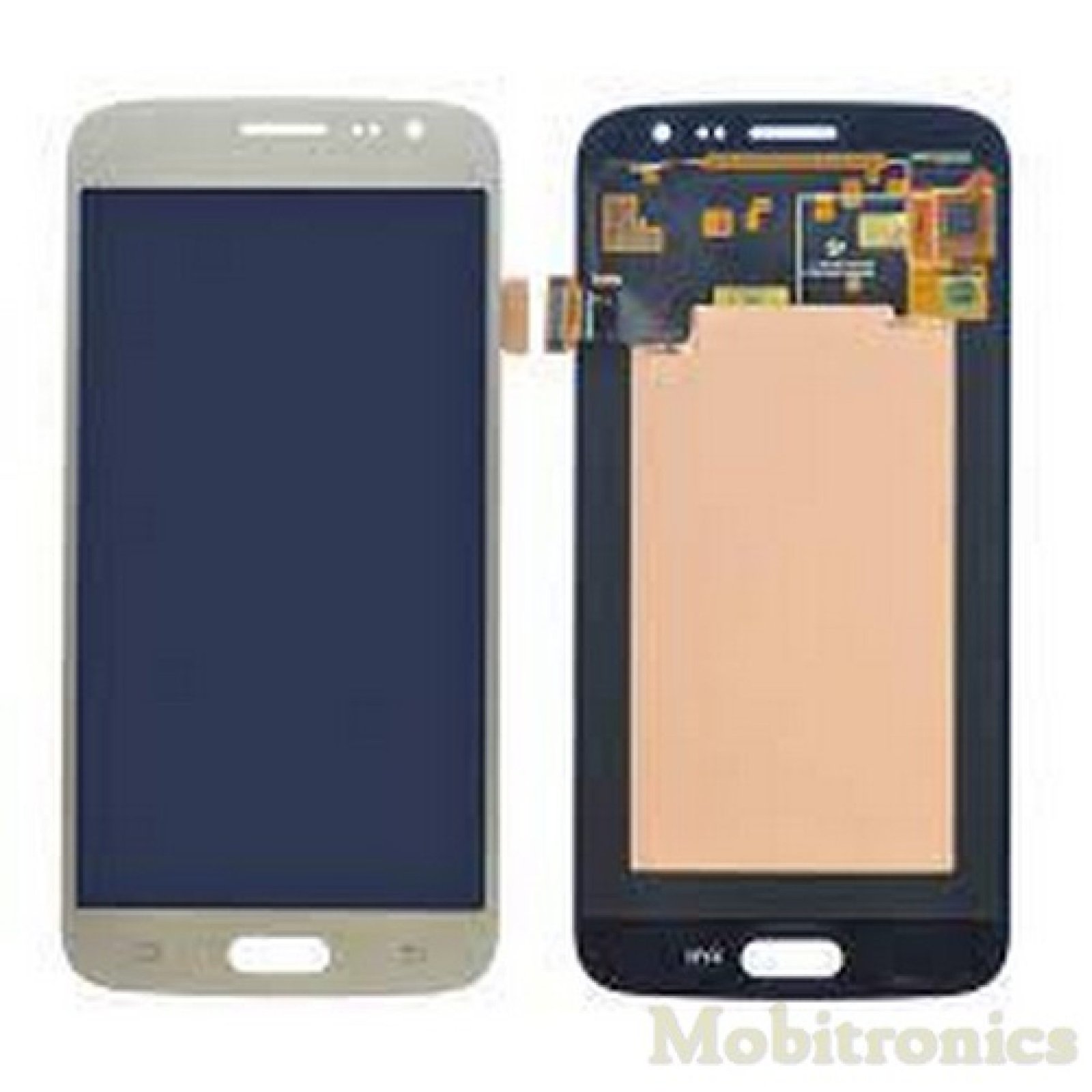 Samsung Galaxy J2 Pro Screen Replacement Price in Kenya - Mobitronics