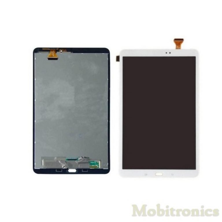 a10 display replacement