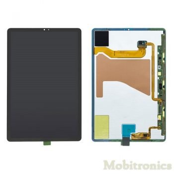tab s6 screen replacement cost