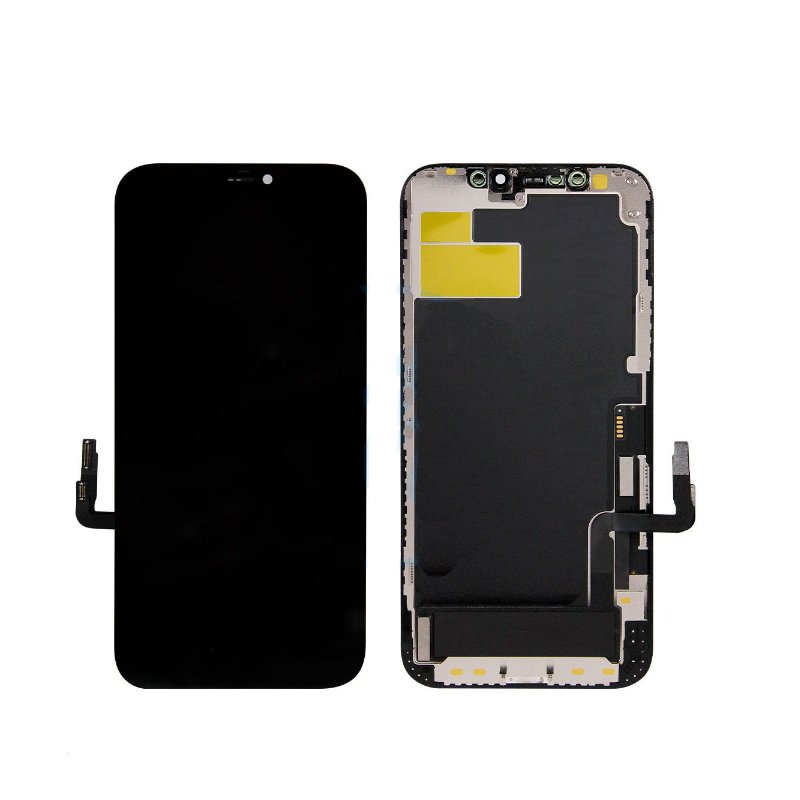 iPhone 12 Screen Replacement Price in Kenya Mobitronics