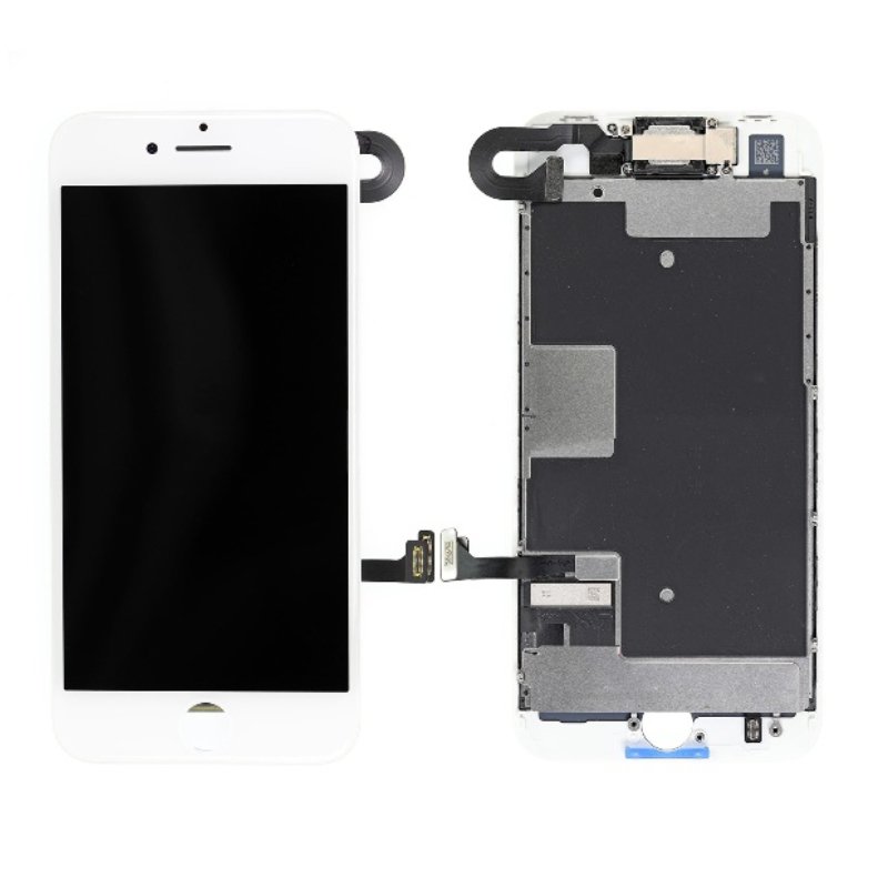 iPhone 8 Screen Replacement Price in Kenya Mobitronics