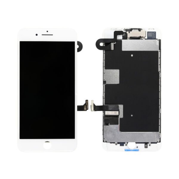 note 8 plus screen replacement