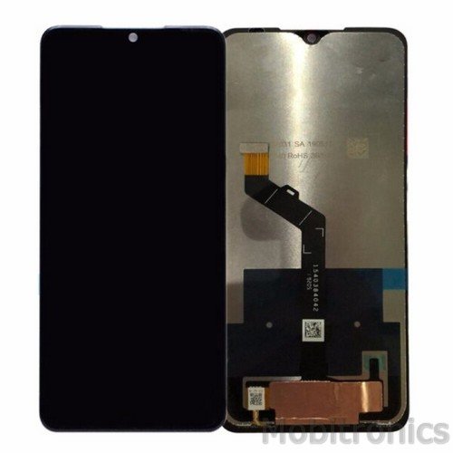 Nokia 7.2 Screen Replacement Price in Kenya Mobitronics