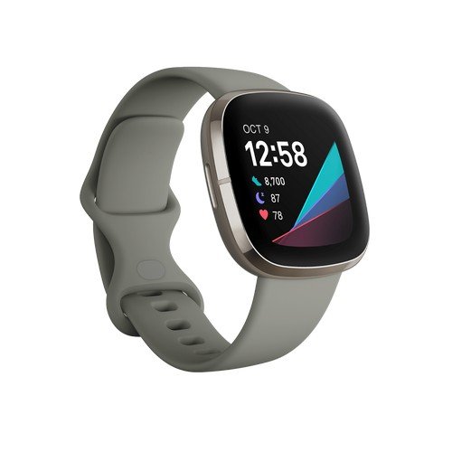 Fitbit Sense Price in Kenya | Mobitronics