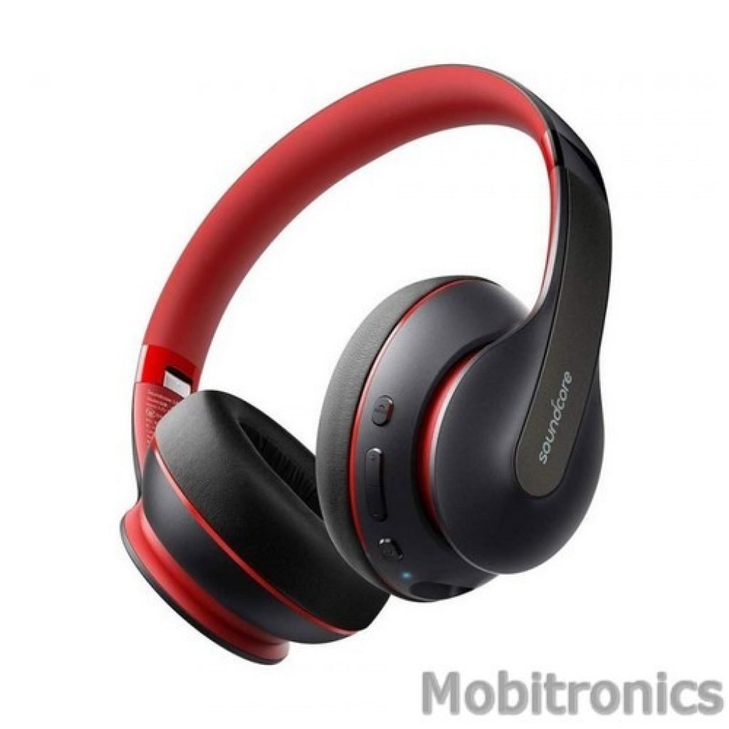 Anker Soundcore Life Q10 Bluetooth Headphones Price in Kenya Mobitronics
