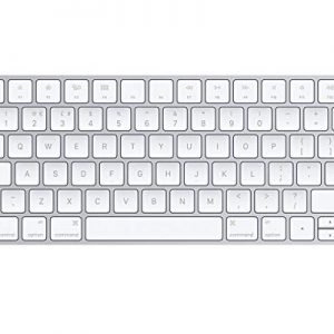 Apple Magic Keyboard (A1644)