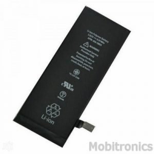 Iphone 6G Battery Replacement