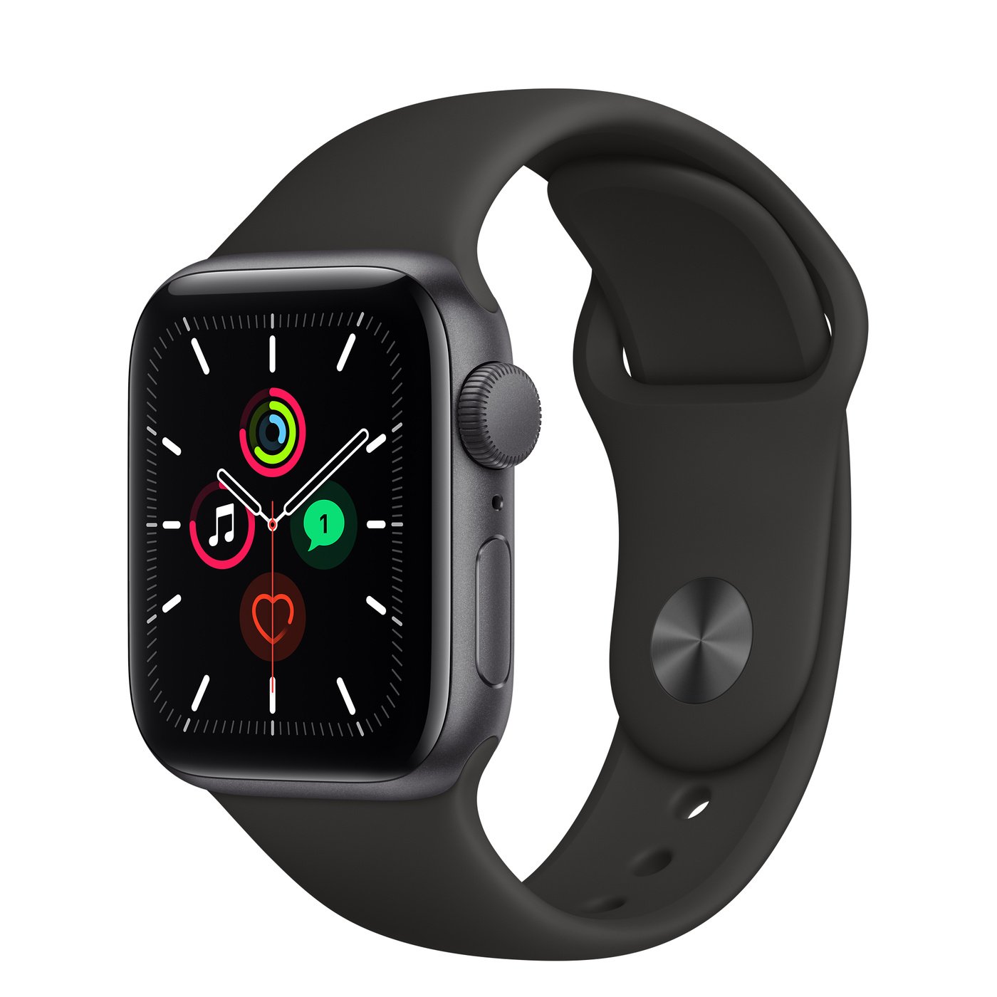 Apple watch series sales 4 40mm aluminum