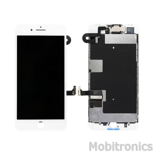 Iphone 8 Plus Screen Replacement