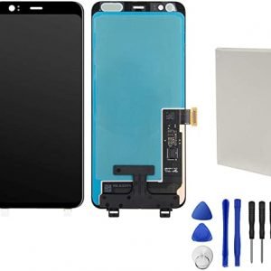 Google Pixel 6 Screen Replacement