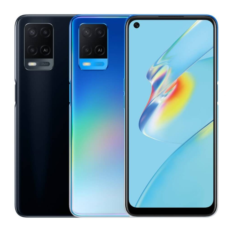 Oppo A54 price in Kenya
