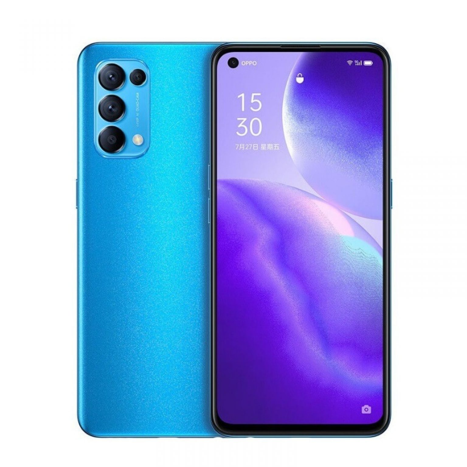 oppo reno 5 glass