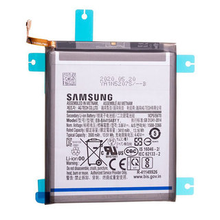 Samsung S24 Battery Replacement
