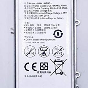 Huawei G Play Mini Battery Replacement