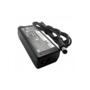 HP Big Pin Laptop Adapter 18.5V 3.5A