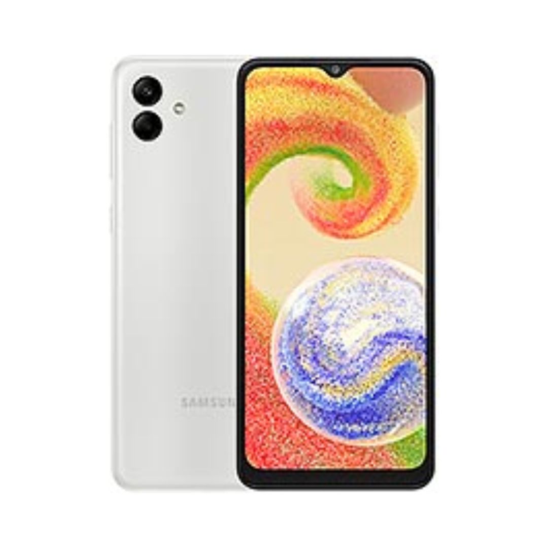 Samsung Galaxy A04 64GB - Mobitronics