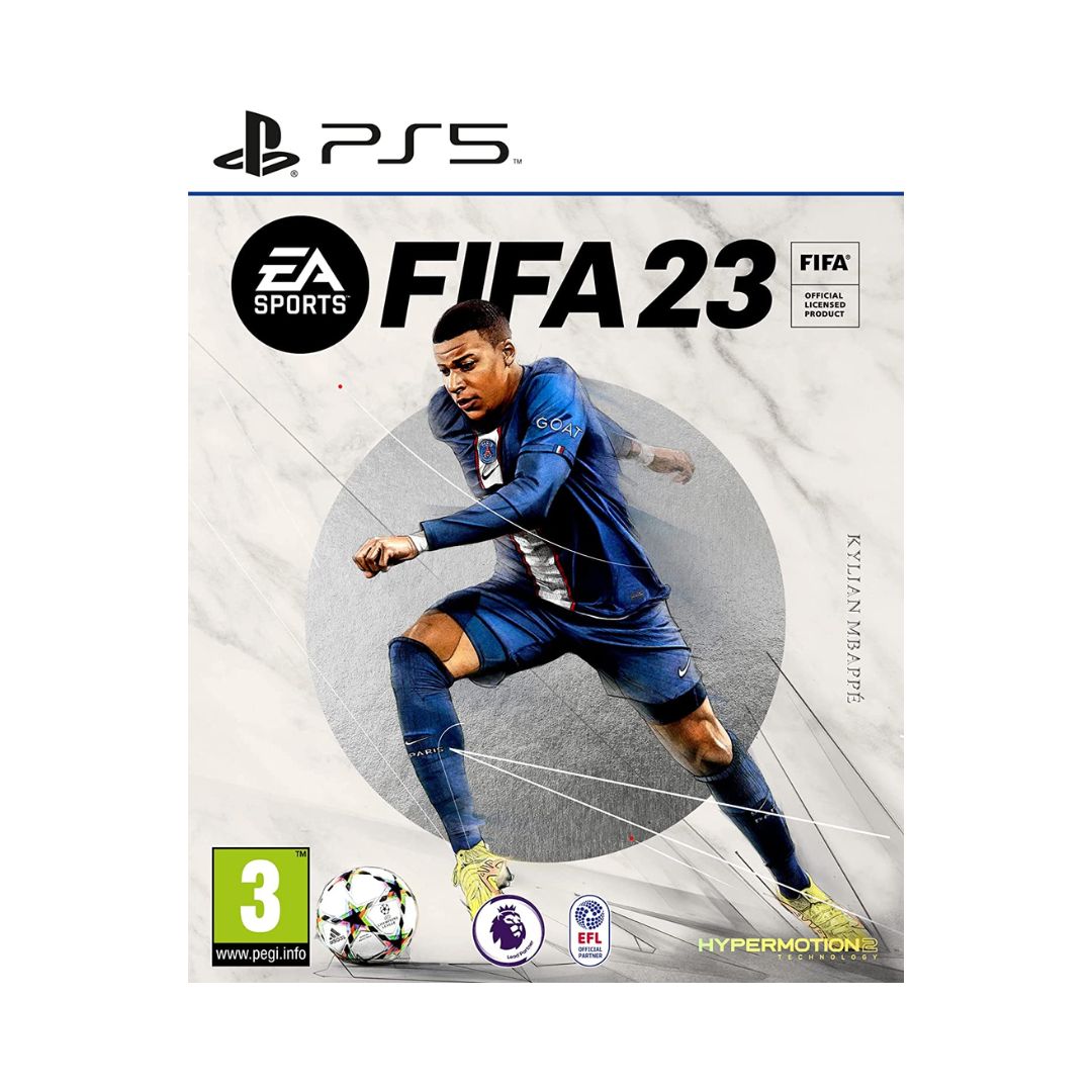FIFA 23 Standard Edition PS5