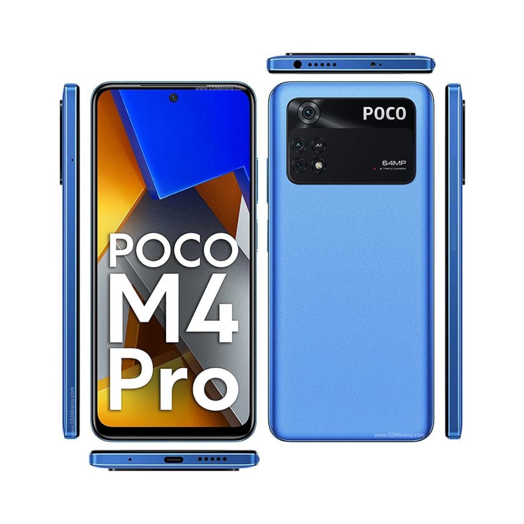 Xiaomi POCO M4 Pro