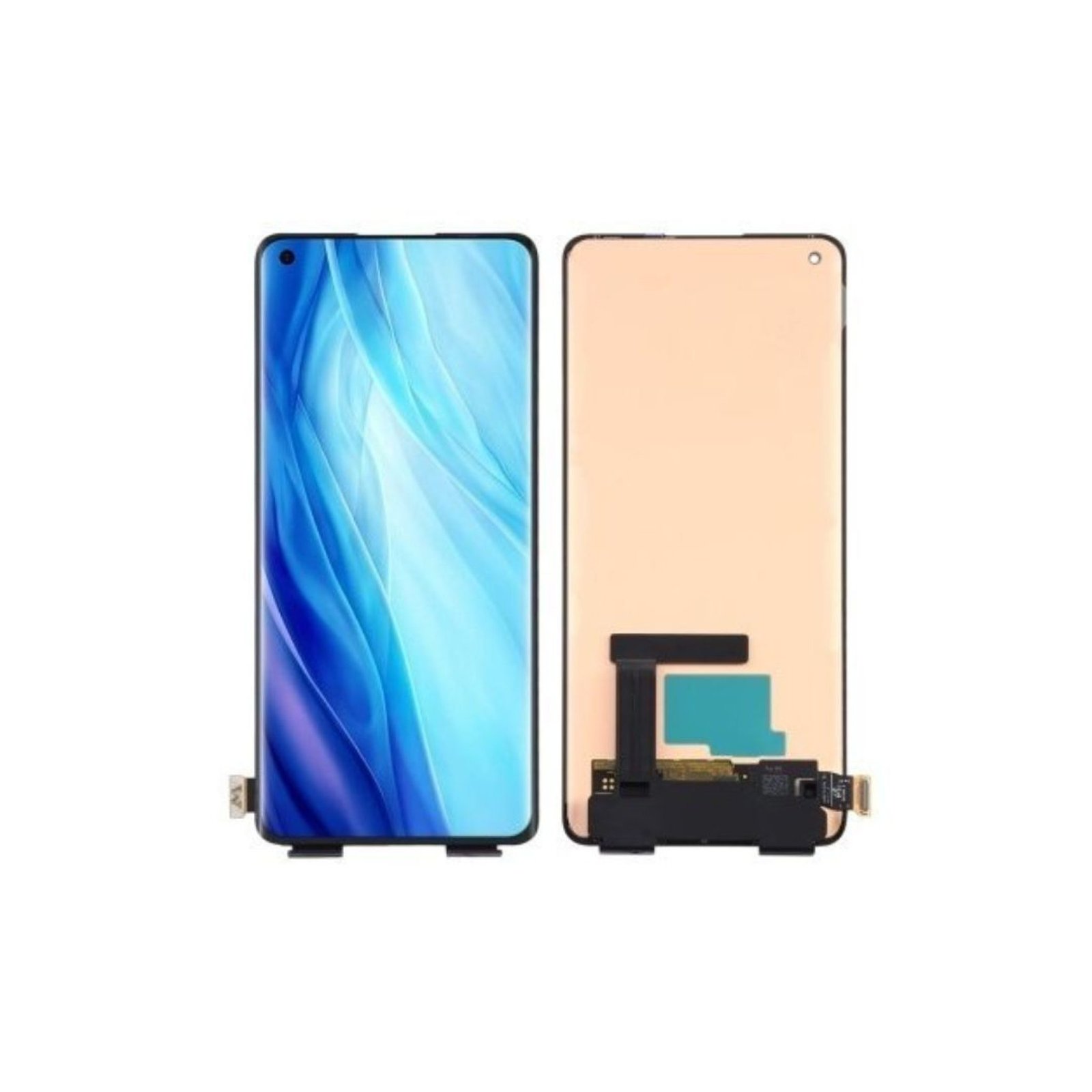 Huawei Nova Y91 Screen replacement Price in Kenya Mobitronics