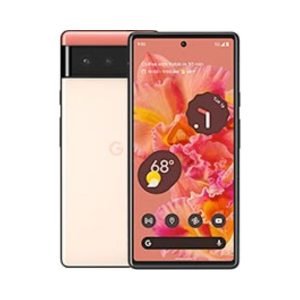 Google Pixel 6
