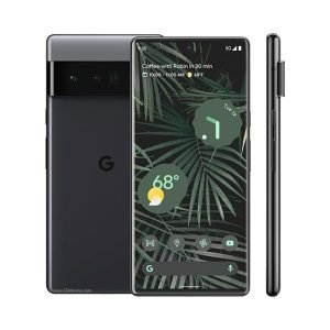 Google Pixel 6 Pro