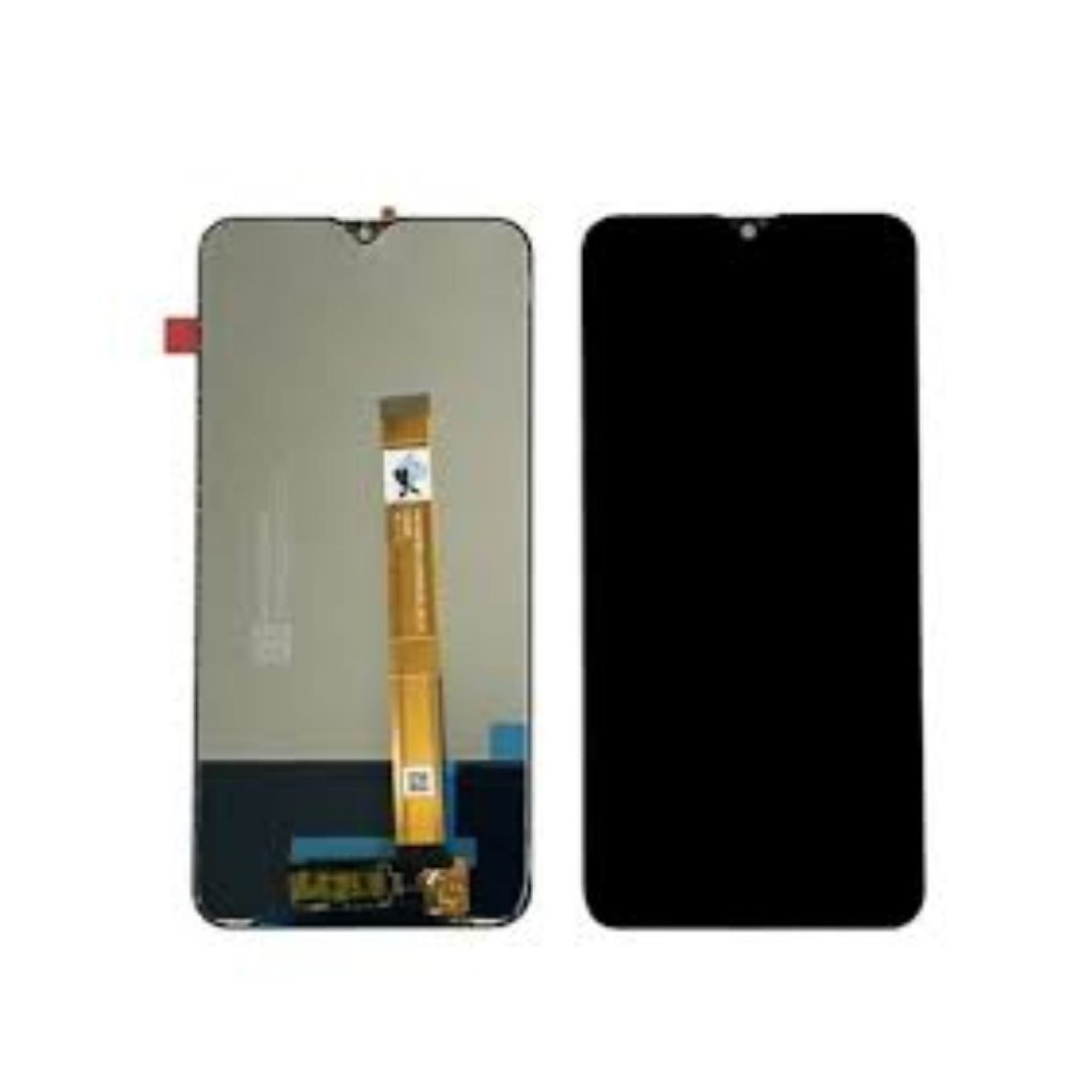 Oppo A17 Screen Replacement Price in Kenya Mobitronics