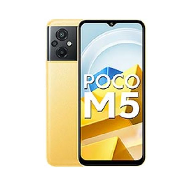 Xiaomi Poco M5 4G