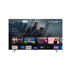 TCL 85P735 4K QUHD
