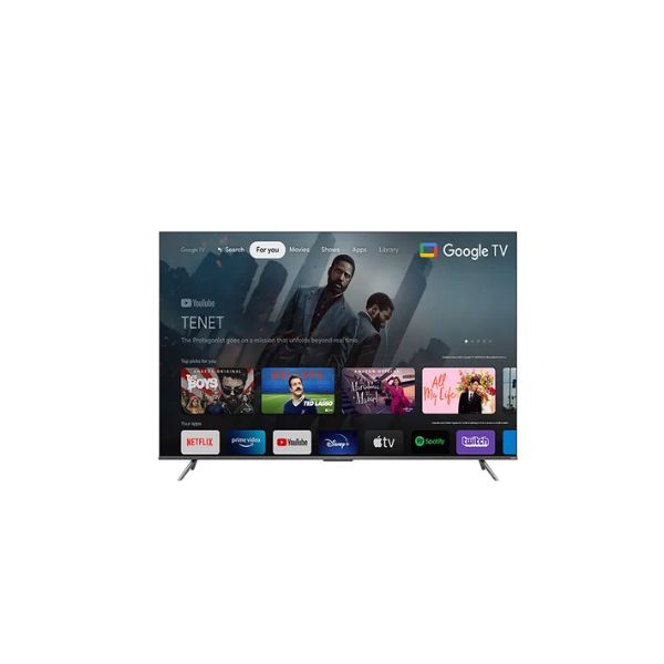 TCL 65C635 65 Inch