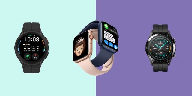 smart watches